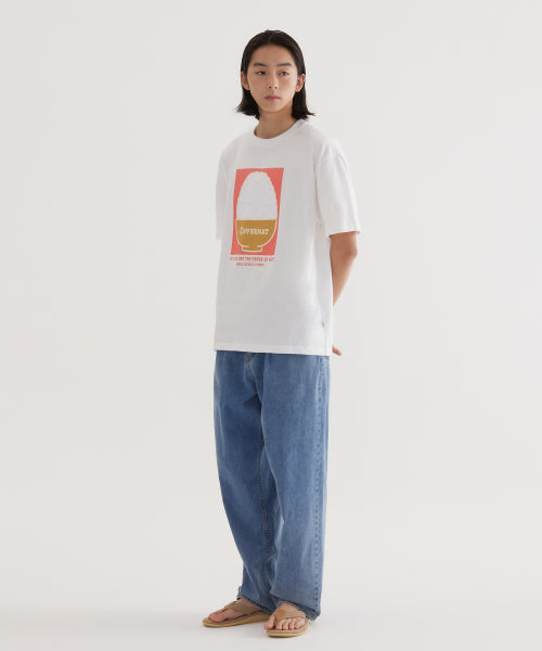 SOUVENIR GRAPGIC T-SHIRT 3