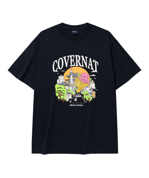 SOUVENIR GRAPHIC T-SHIRT 2