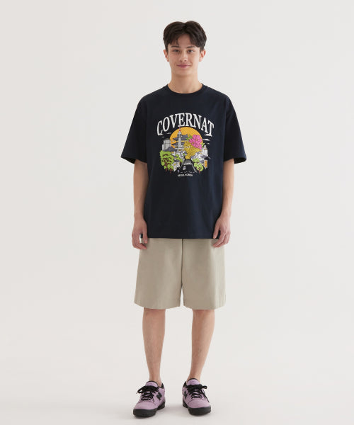 SOUVENIR GRAPHIC T-SHIRT 2