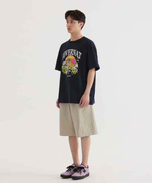 SOUVENIR GRAPHIC T-SHIRT 2