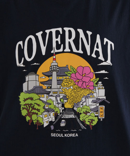 SOUVENIR GRAPHIC T-SHIRT 2