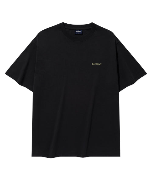SOUVENIR GRAPHIC T-SHIRT 1