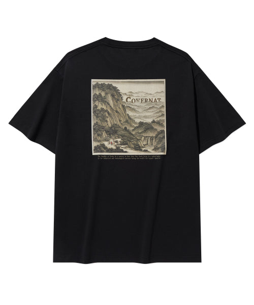 SOUVENIR GRAPHIC T-SHIRT 1