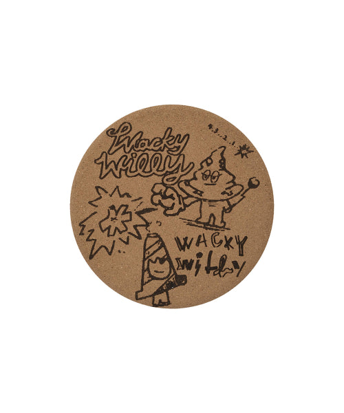 T-coaster SET