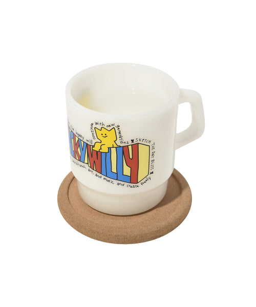 T-coaster SET