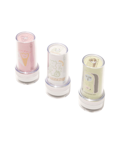 Stamp SET