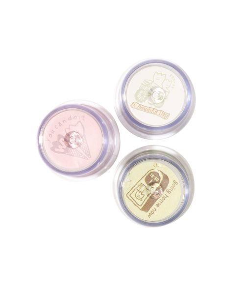 Stamp SET