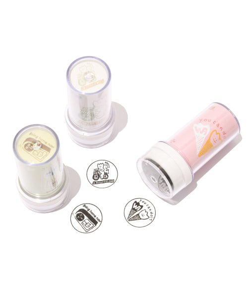 Stamp SET