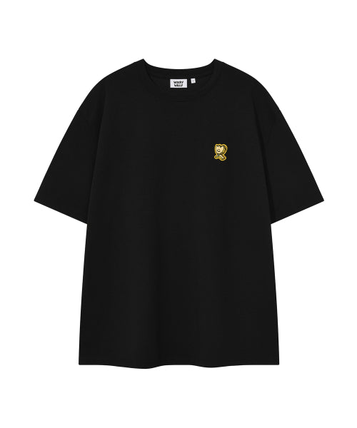 폰테 키키 반팔 티셔츠 (3 colors)