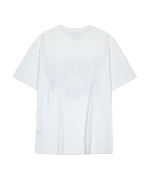 Signature Big Lily Short-Sleeved T-Shirt (4 colors)
