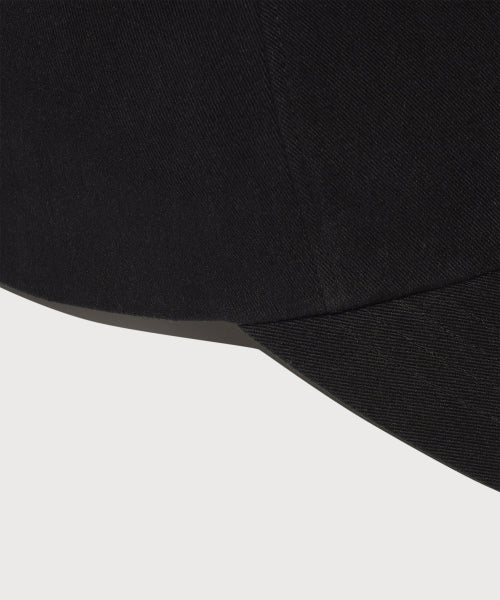[COZY FIT] WASHING C LOGO B.B CAP