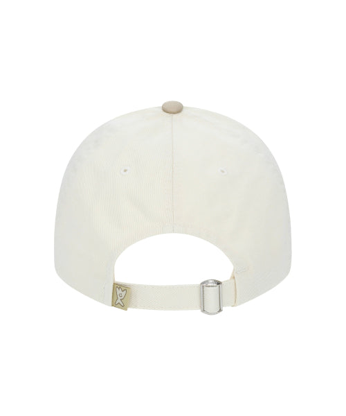 Applique Coloring Cap (3 colors)
