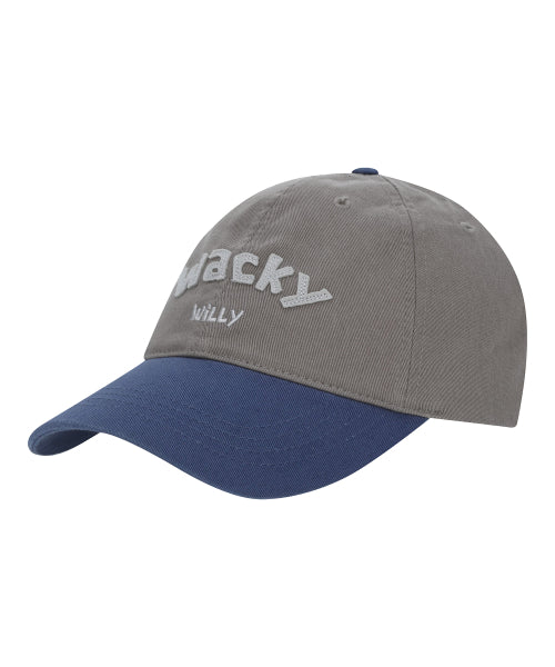 Applique Coloring Cap (3 colors)