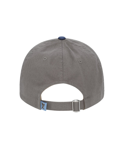 Applique Coloring Cap (3 colors)