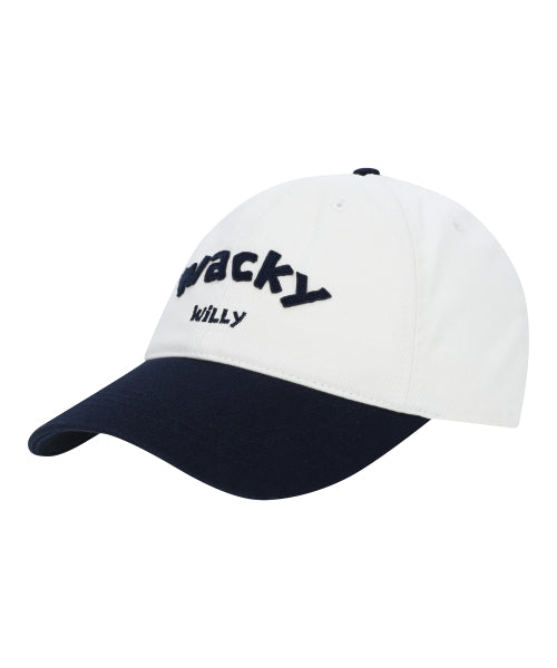 Applique Coloring Cap (3 colors)
