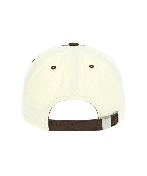 Palm tree plain cap (2 colors)