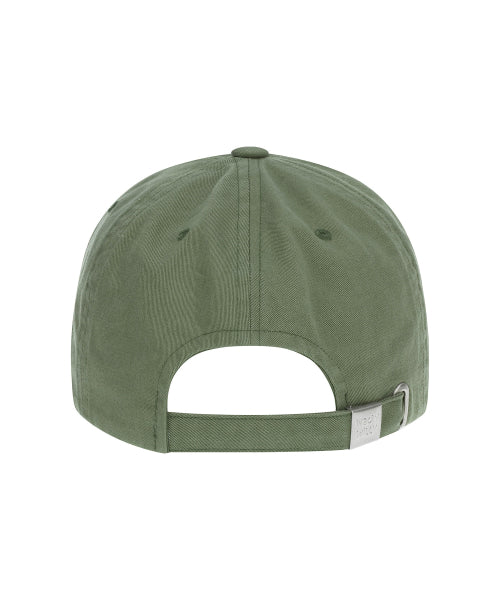 Palm tree plain cap (2 colors)