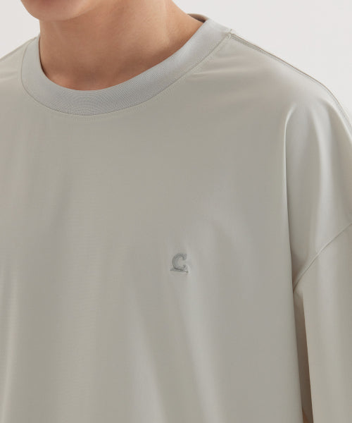 SYMBOL COOL TECH T-SHIRT