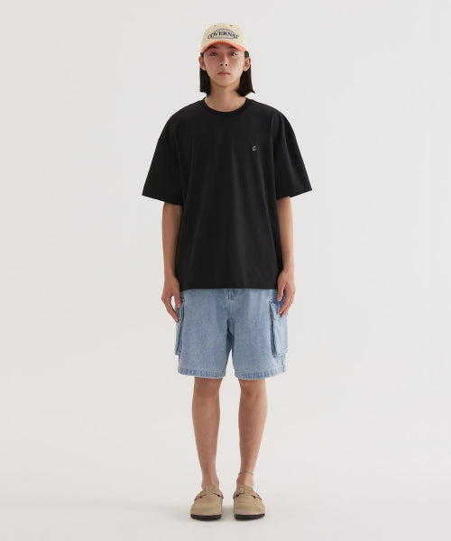 SYMBOL COOL TECH T-SHIRT