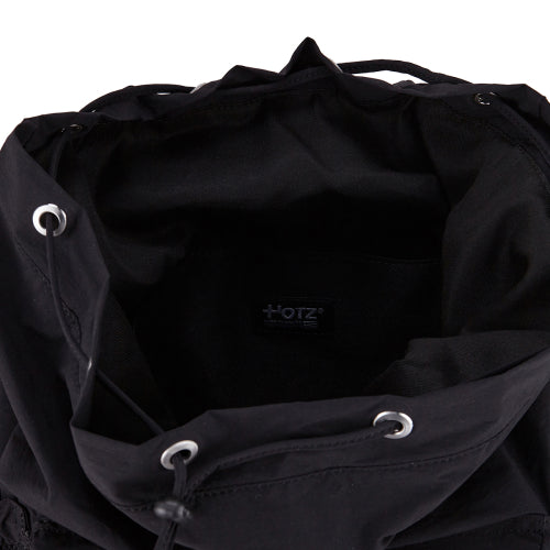 String Backpack Black FLOTFA1B06