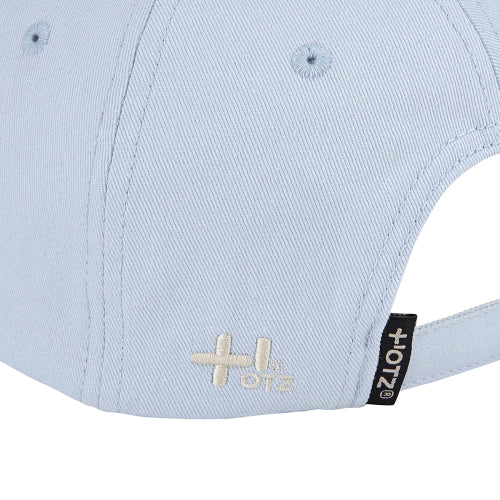 Lettering Ball Cap Blue FLOTFA1H16