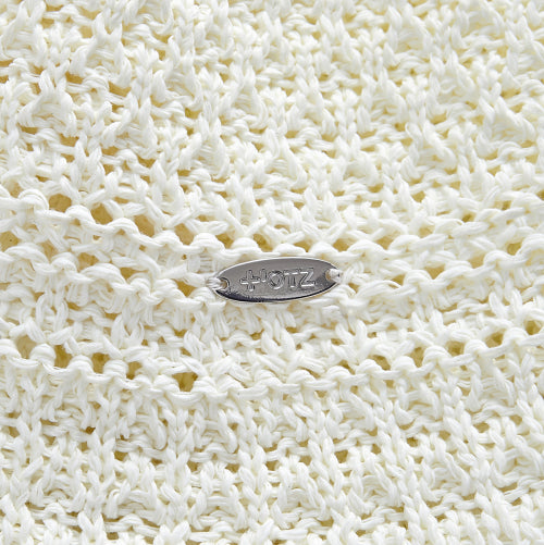 Summer Knit Bucket Hat FLOTFA2H19