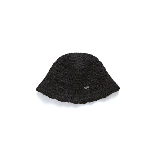 Summer Knit Bucket Hat FLOTFA2H18