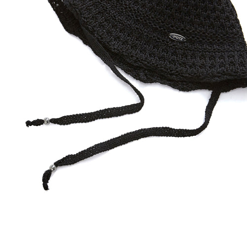 Summer Knit Bucket Hat FLOTFA2H18