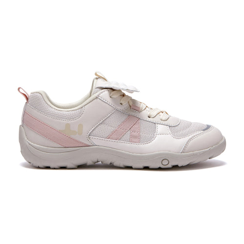 Flap Sneakers Beige FLOTFA1W23