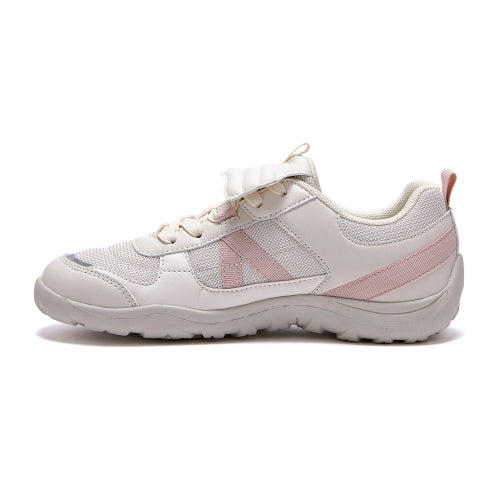 Flap Sneakers Beige FLOTFA1W23