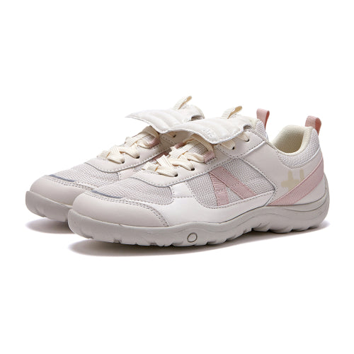 Flap Sneakers Beige FLOTFA1W23