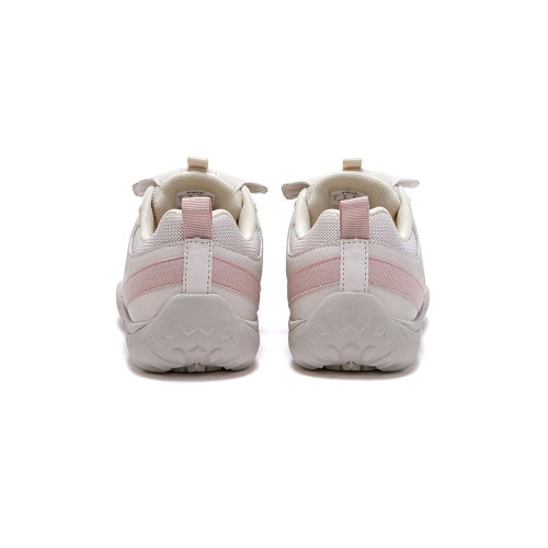 Flap Sneakers Beige FLOTFA1W23