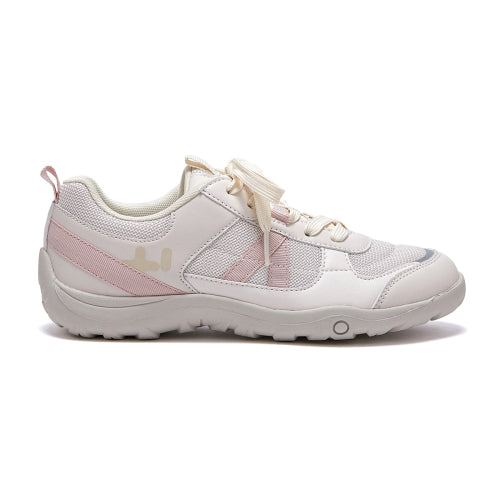 Flap Sneakers Beige FLOTFA1W23