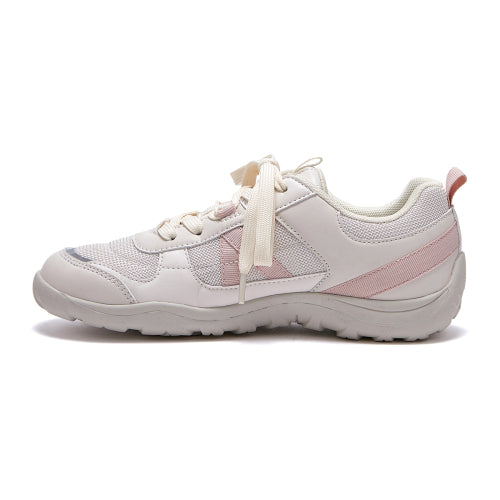 Flap Sneakers Beige FLOTFA1W23