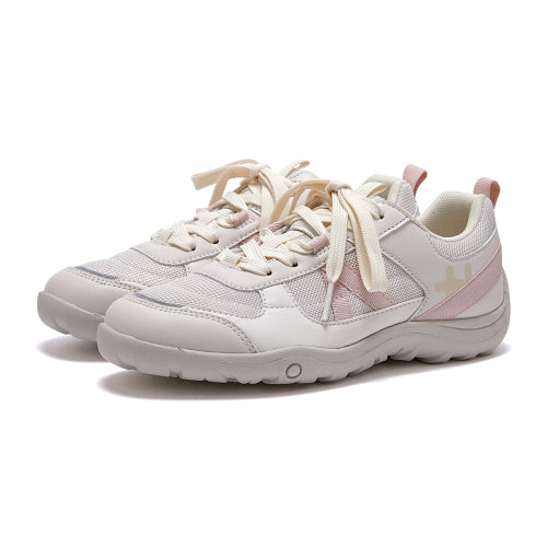 Flap Sneakers Beige FLOTFA1W23