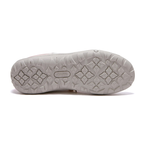 Flap Sneakers Beige FLOTFA1W23