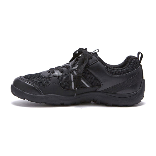 Flap Sneakers Black FLOTFA1W21