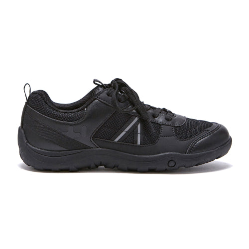 Flap Sneakers Black FLOTFA1W21