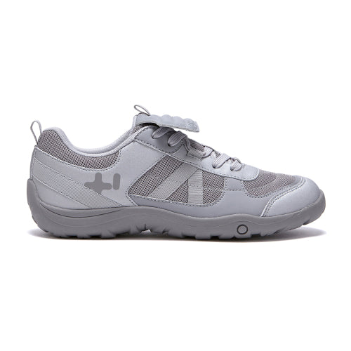 Flap Sneakers Silver FLOTFA1W20