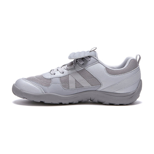 Flap Sneakers Silver FLOTFA1W20