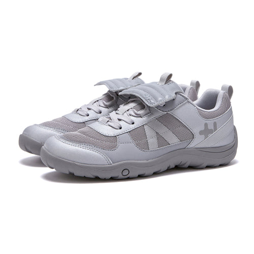 Flap Sneakers Silver FLOTFA1W20