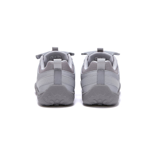 Flap Sneakers Silver FLOTFA1W20