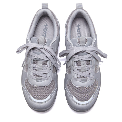 Flap Sneakers Silver FLOTFA1W20