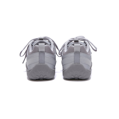 Flap Sneakers Silver FLOTFA1W20