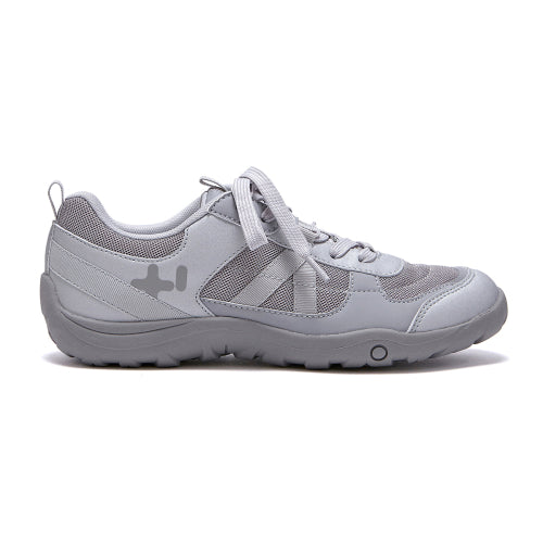 Flap Sneakers Silver FLOTFA1W20