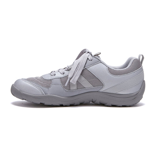 Flap Sneakers Silver FLOTFA1W20