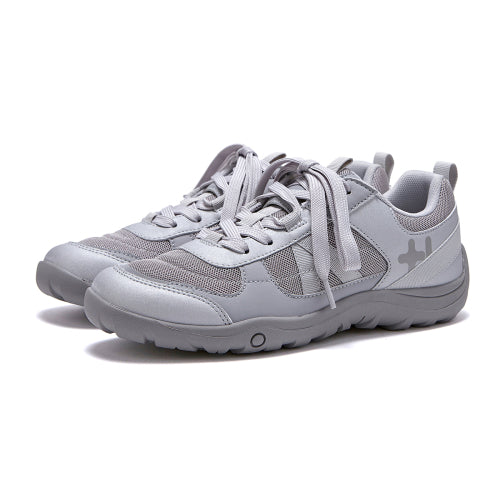 Flap Sneakers Silver FLOTFA1W20