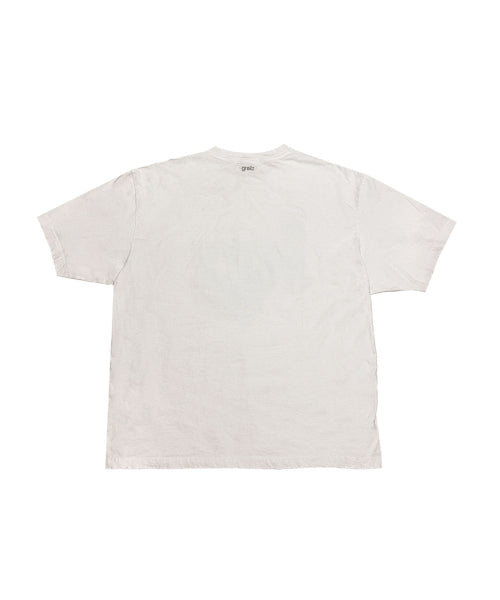 [GRAILZ X KOIN SEOUL] KG T-SHIRTS [WHITE]