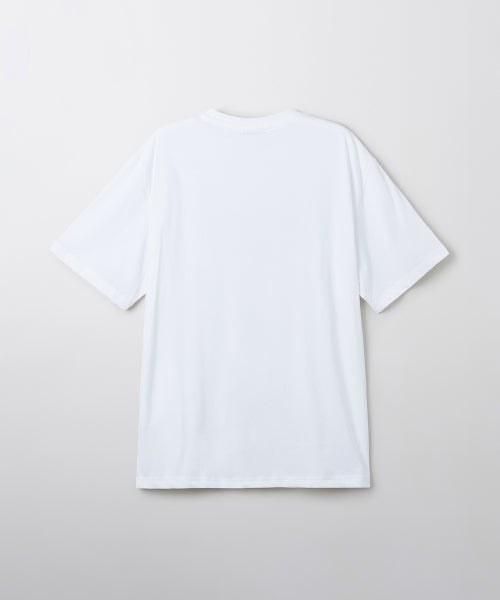 [Maltz] Short-sleeved T-shirt (MIX)_SPRLF37U08