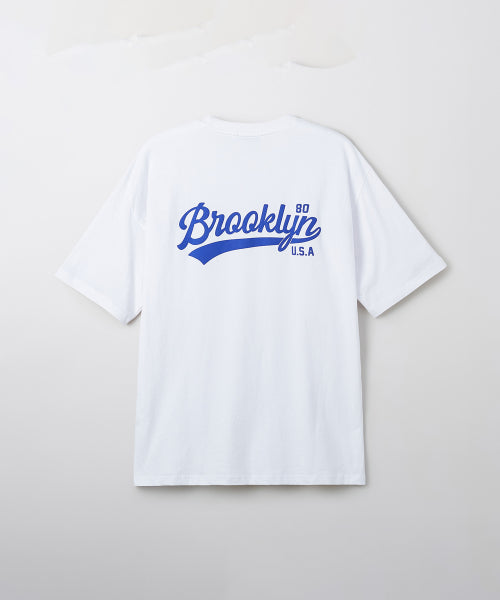 [COOL] BROOKLYN 반팔티_SPRPF37C63